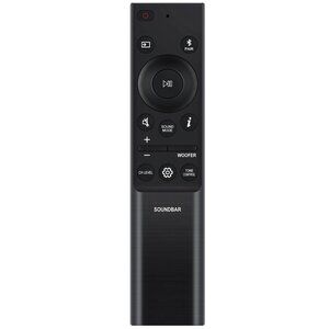 Replacement Remote for Samsung Soundbar HW-Q935B HW-Q810B HW-Q710B HW-Q600B/ZA